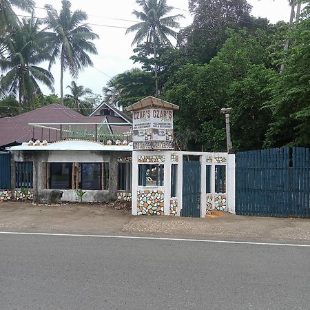 Czar'S Place Siquijor Exteriér fotografie