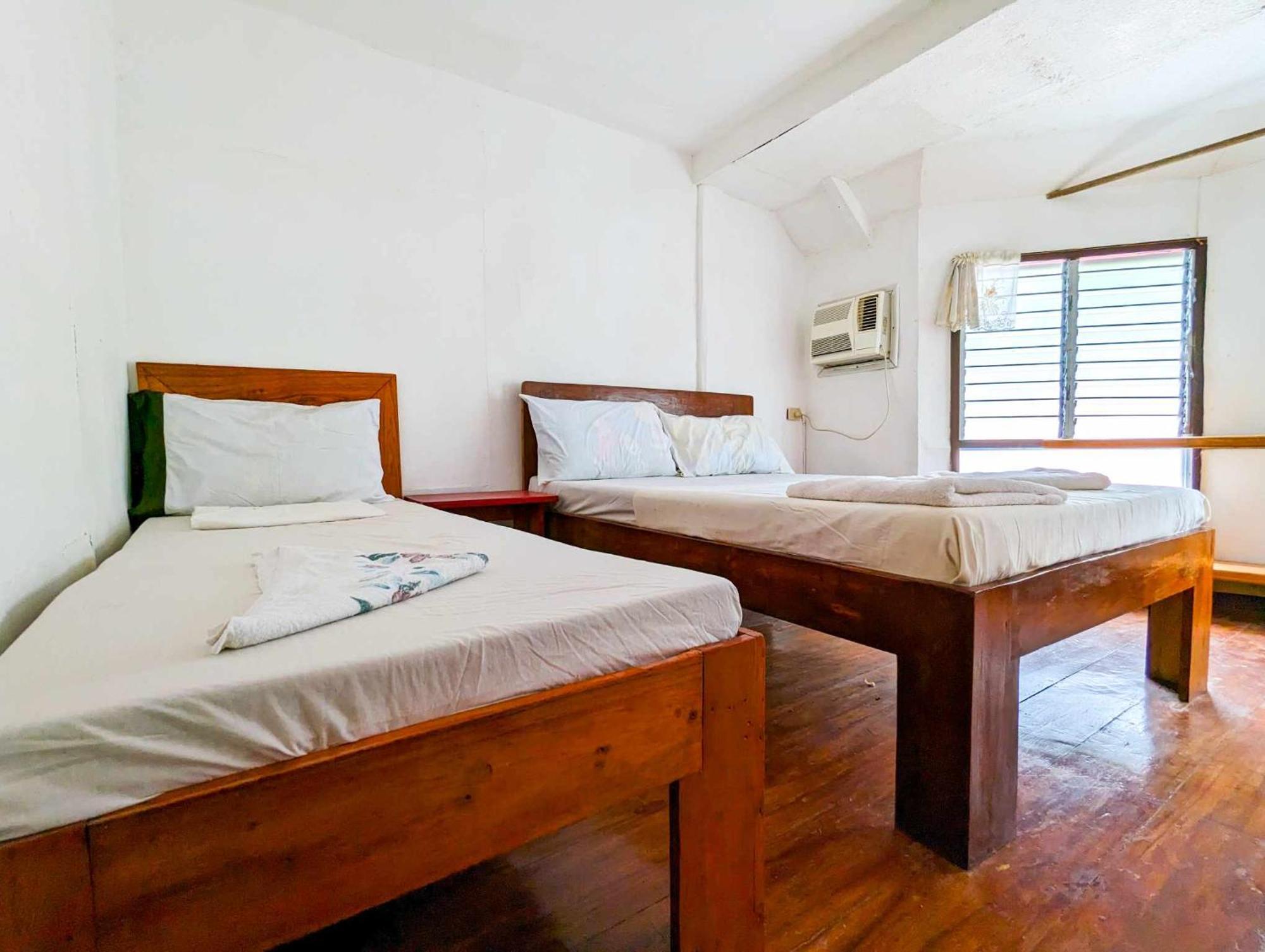 Czar'S Place Siquijor Exteriér fotografie