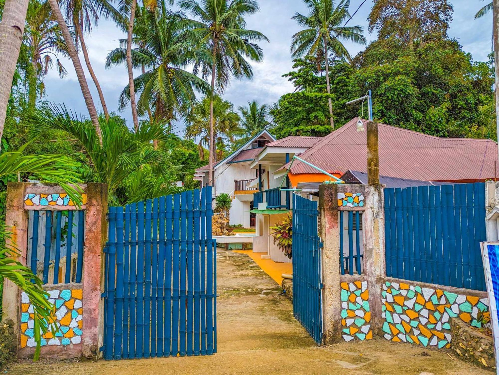Czar'S Place Siquijor Exteriér fotografie