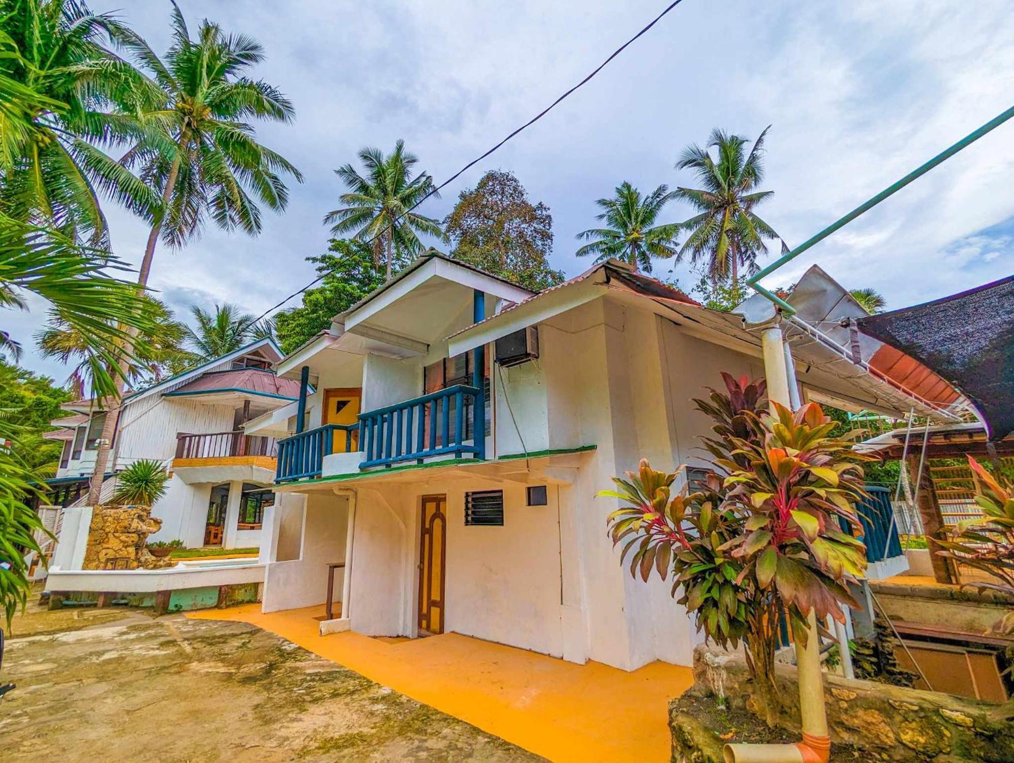 Czar'S Place Siquijor Exteriér fotografie