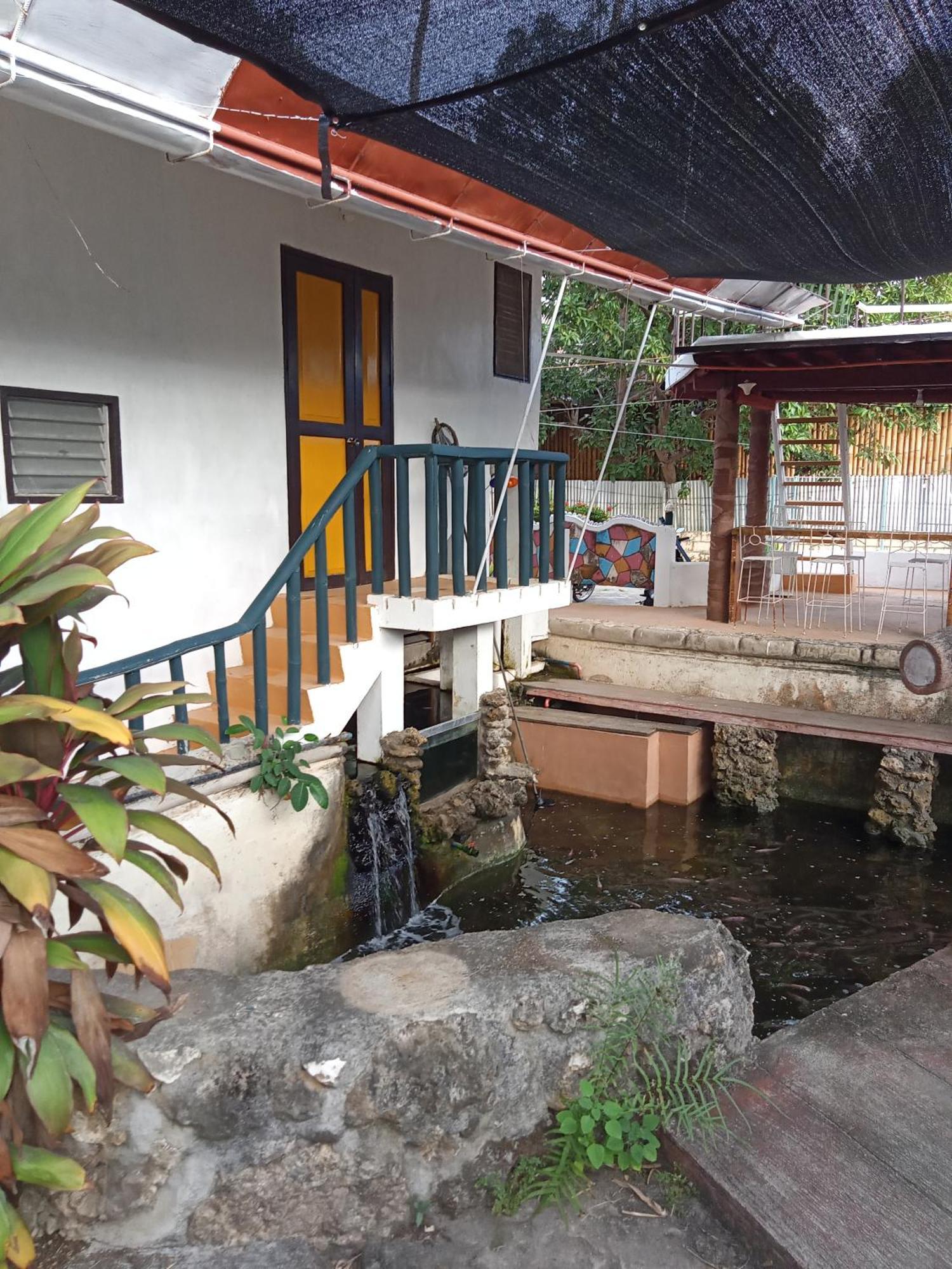 Czar'S Place Siquijor Exteriér fotografie
