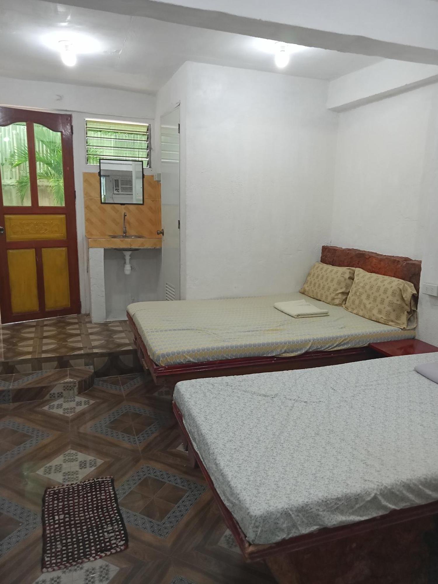 Czar'S Place Siquijor Exteriér fotografie