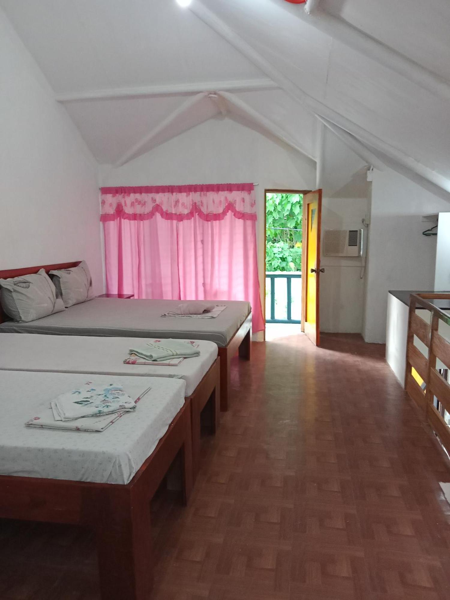 Czar'S Place Siquijor Exteriér fotografie