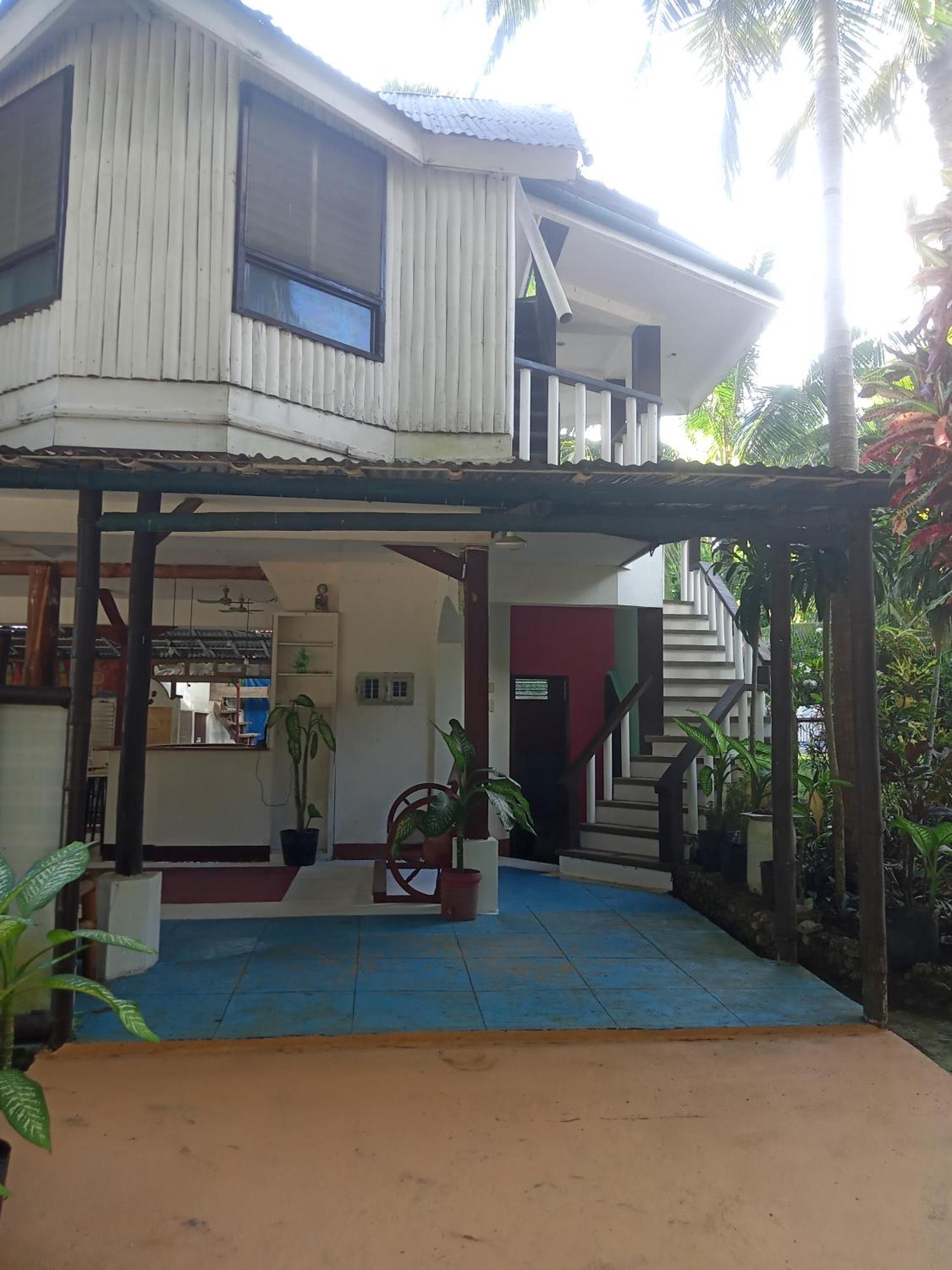 Czar'S Place Siquijor Exteriér fotografie