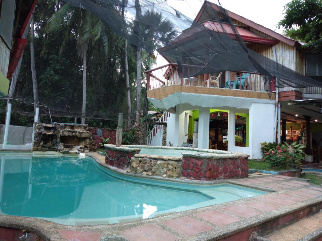 Czar'S Place Siquijor Exteriér fotografie