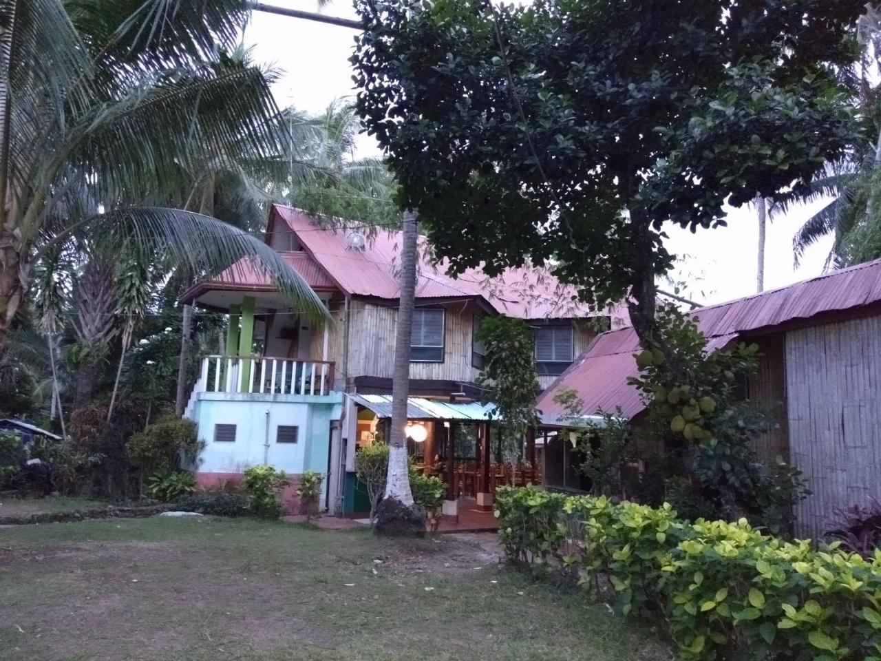 Czar'S Place Siquijor Exteriér fotografie